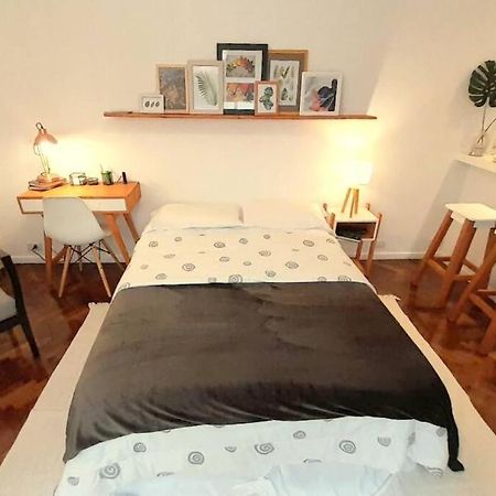 Departamento En Barrio Norte Buenos Aires Buitenkant foto