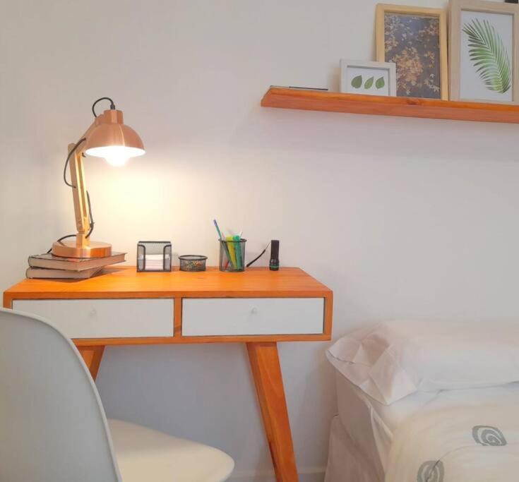 Departamento En Barrio Norte Buenos Aires Buitenkant foto